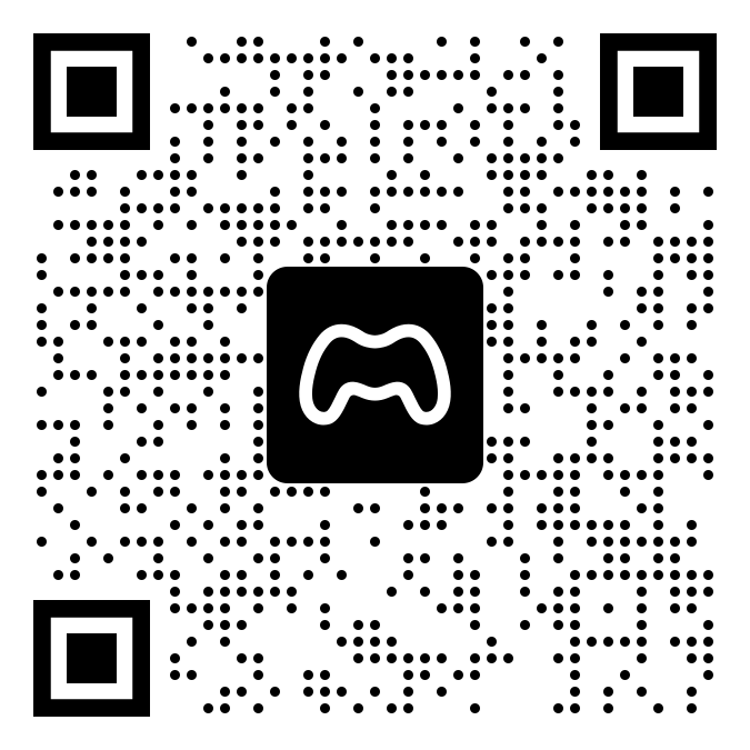 qr code to contact us